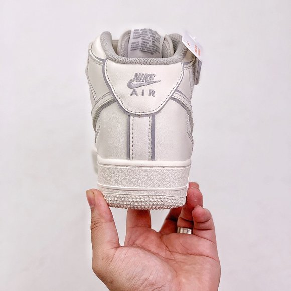 Nike Air Force1 MID Original color main image 6